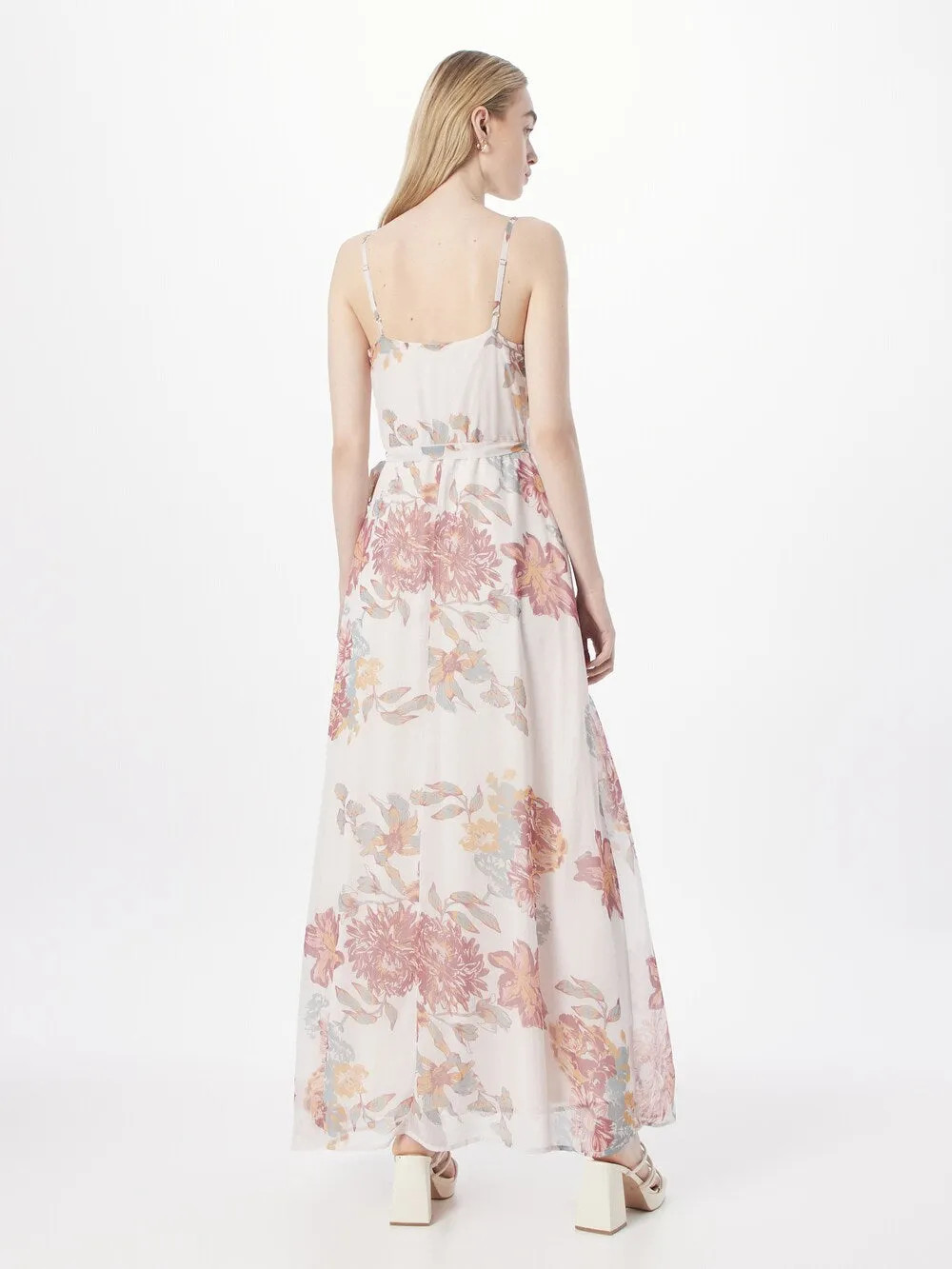 ABOUT YOU Daline dress, white