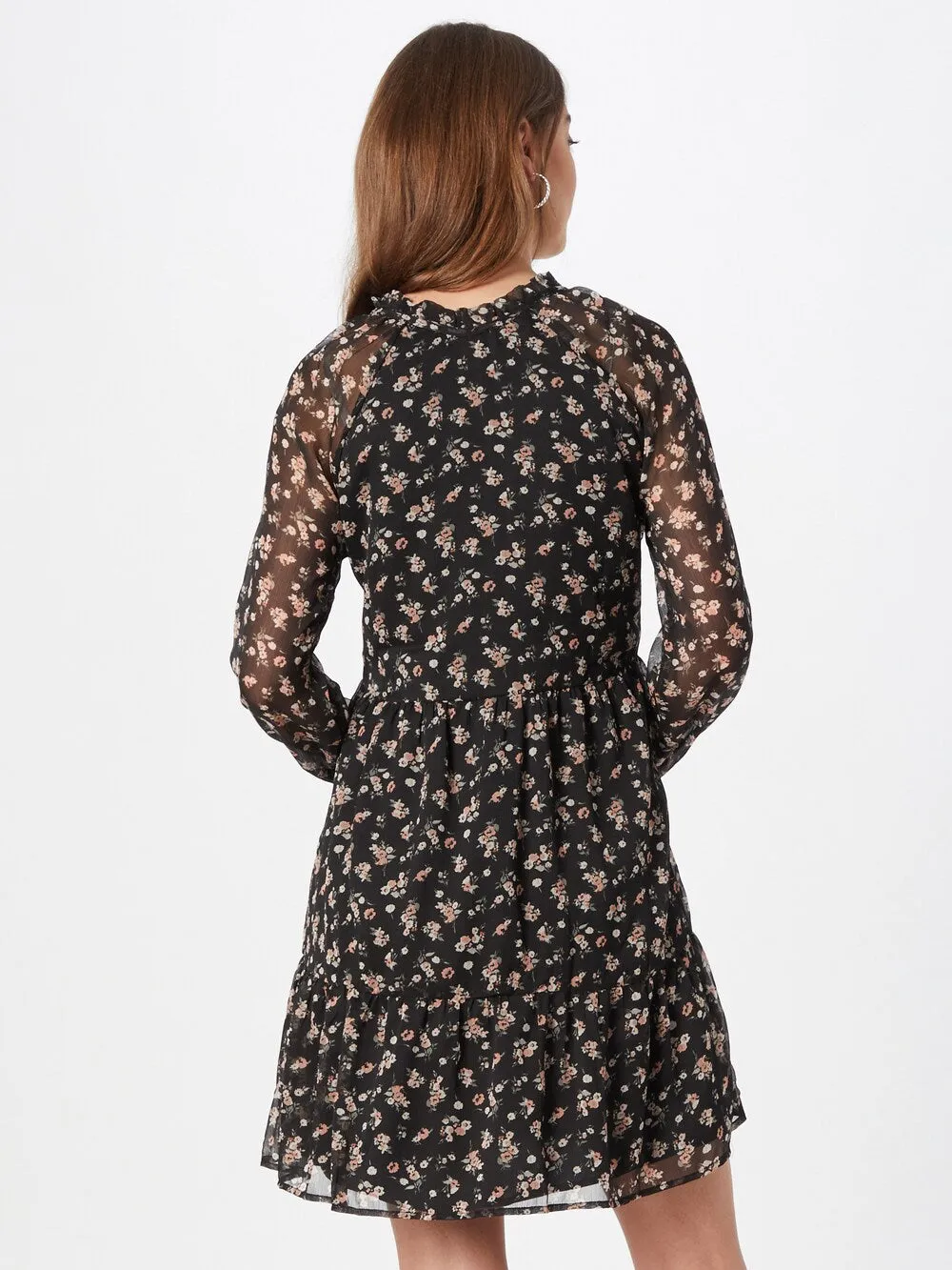 About You Esther dress, black