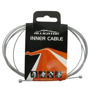Alligator 1.2 x 2300mm Universal Shift Cable