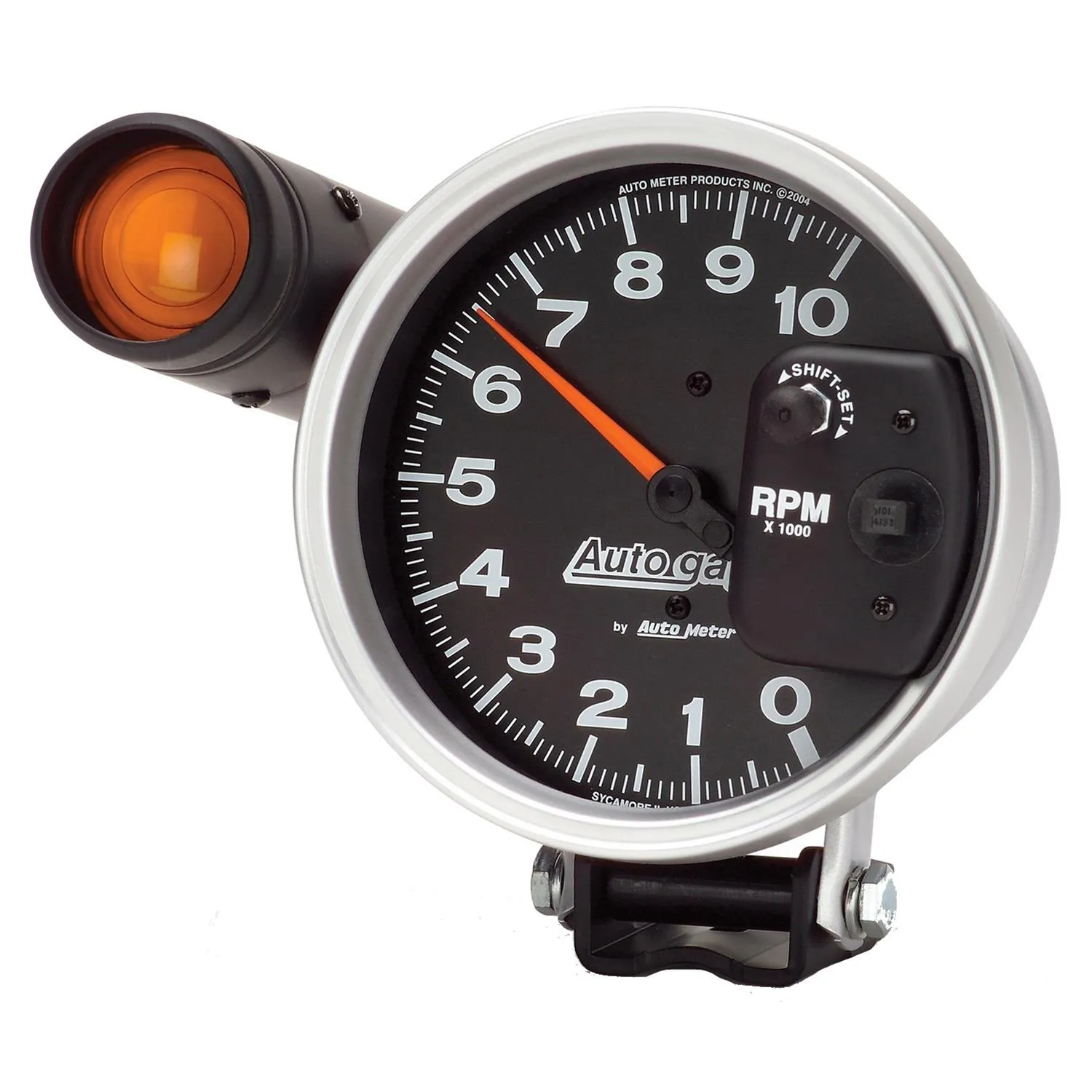 Autogage by AutoMeter Monster Shift-Lite Tachometers 233904