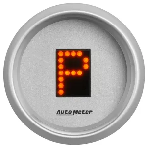 AutoMeter Shift Indicator Gauges 4359