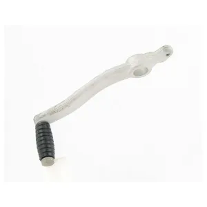 BUELL SHIFT LEVER WITH TOEPEG RUBBER