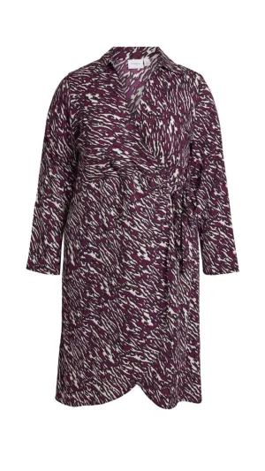 Certainly! Heres an optimized title for the product:

Stylish Womens Curve Moji Maxi Dress - Elegant, Flattering, and Comfortable

This version includes modifiers that highlight key appealing features of the dress, such as style, elegance, and comfort, and specifies it is designed for women.