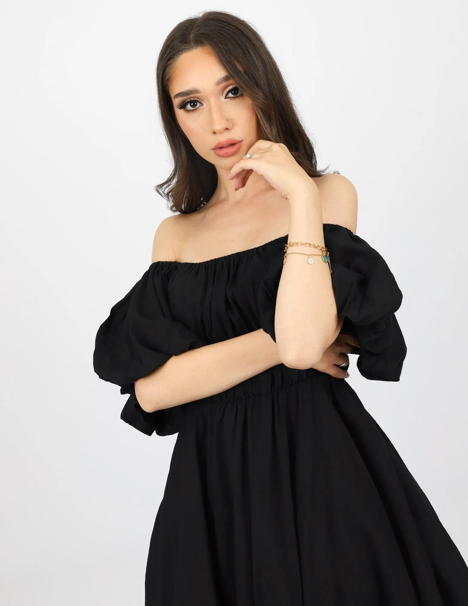 Daija Shift Dress