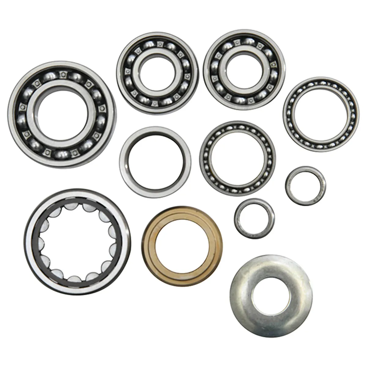 Hot Rods Transmission Bearing Kit | HR00135