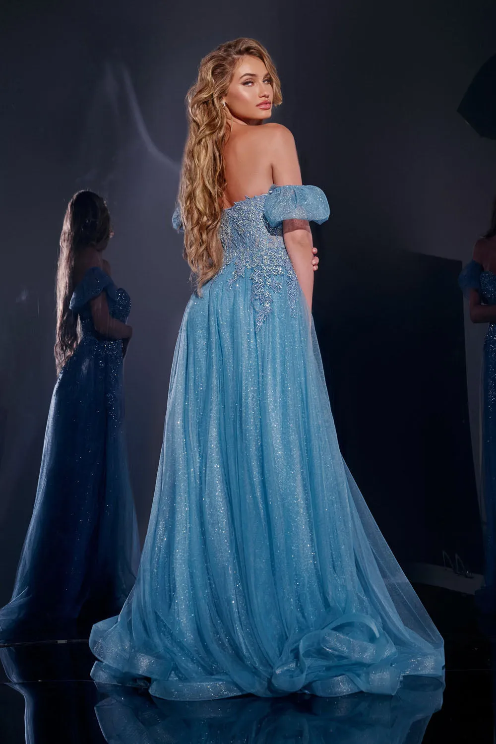 Jovani 40474 Dresses