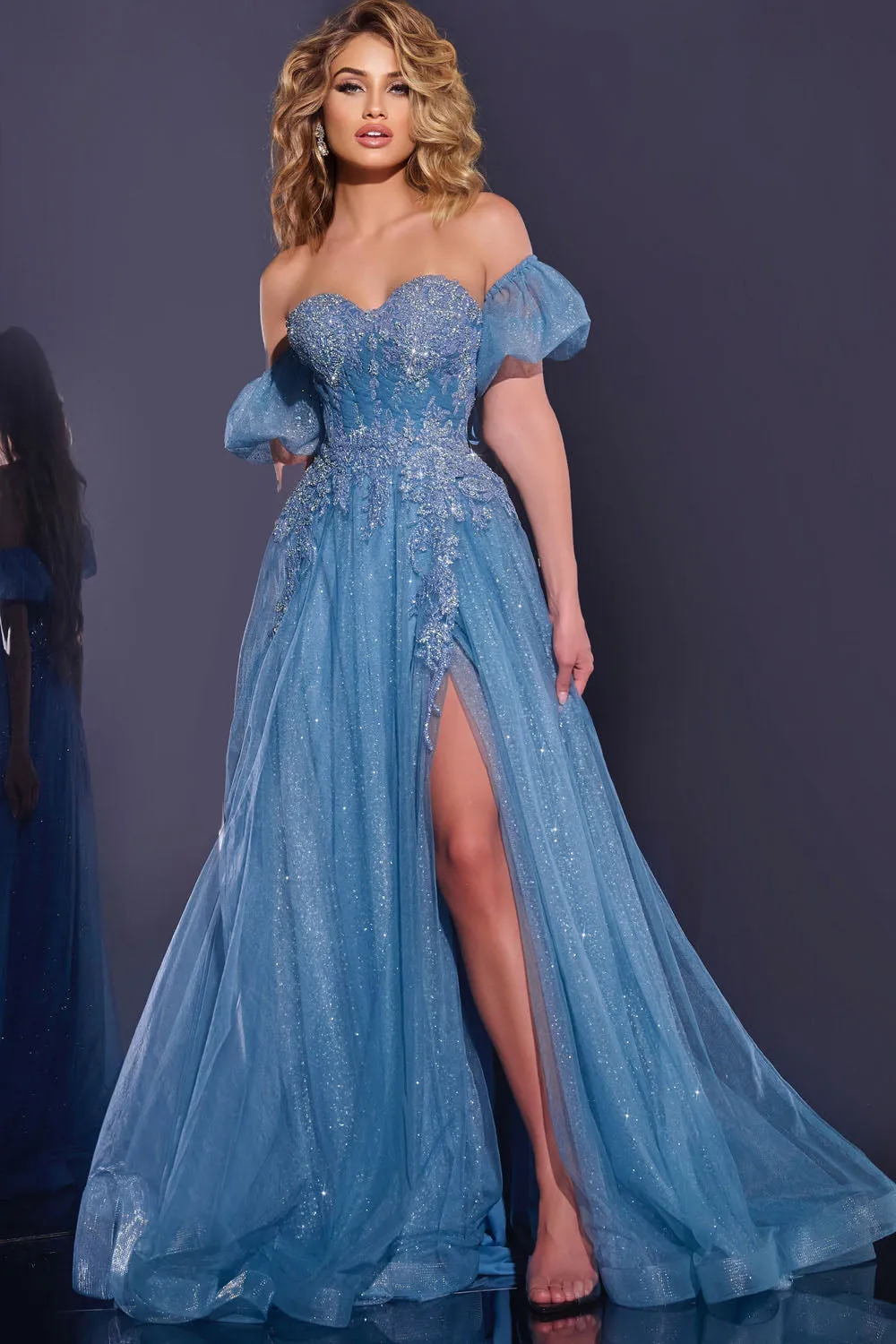 Jovani 40474 Dresses