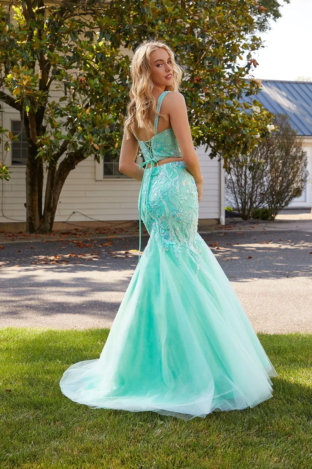 Morilee 47043 Dresses