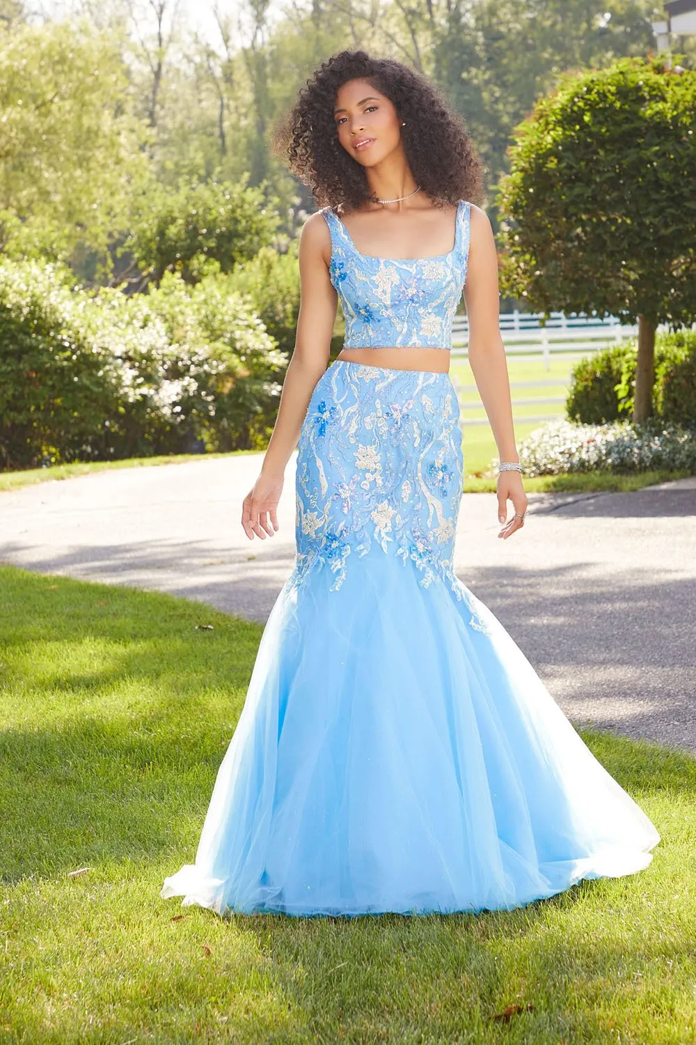 Morilee 47043 Dresses