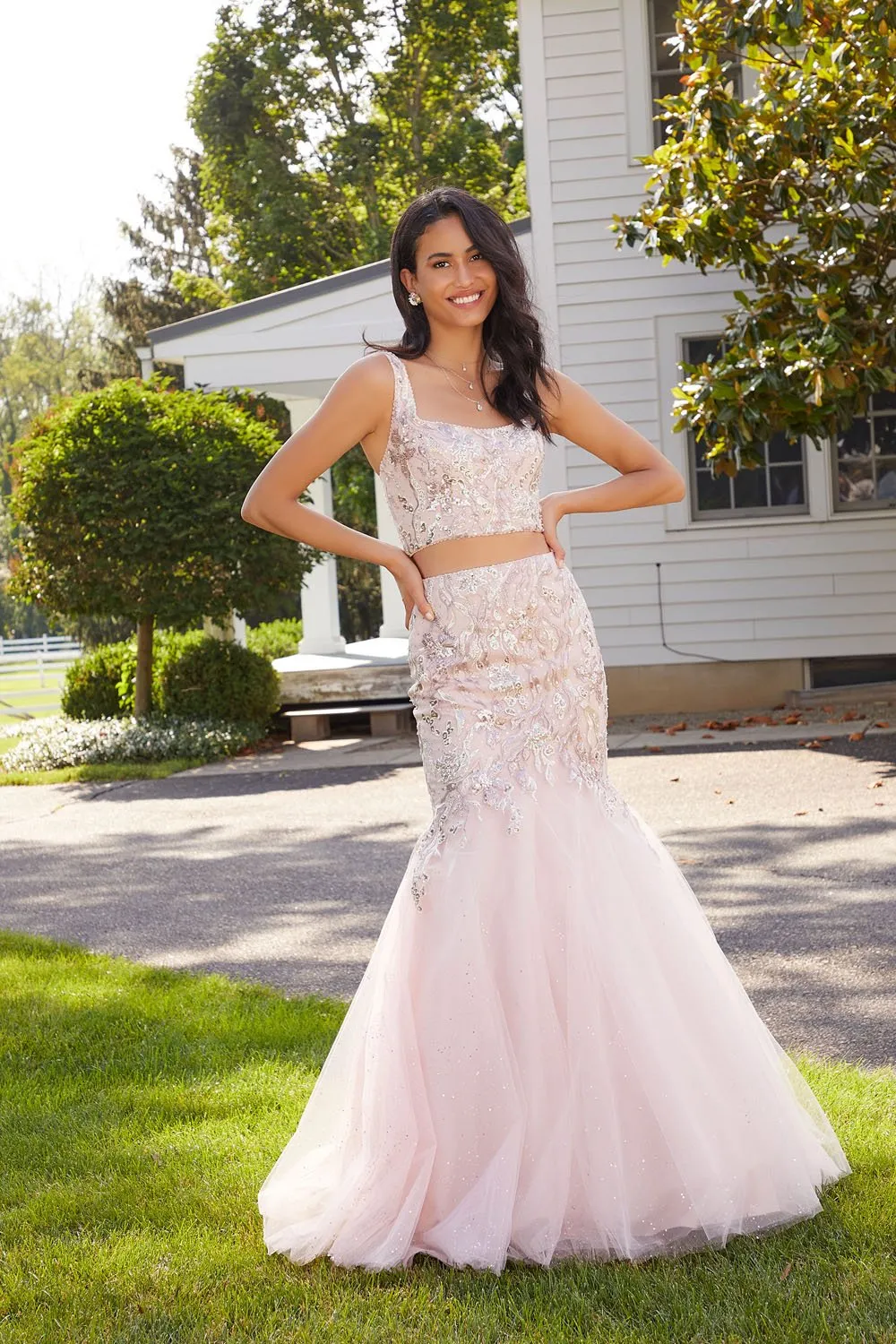 Morilee 47043 Dresses
