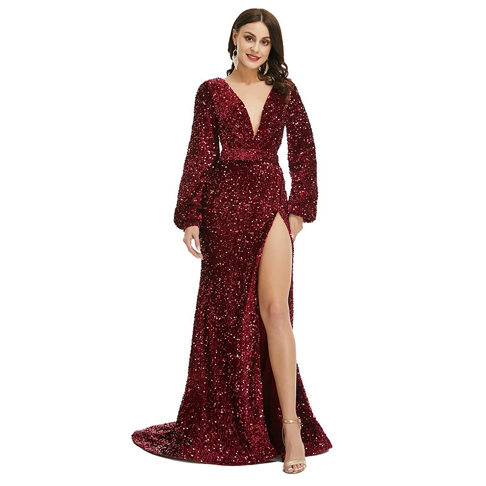 Prom Dresses 20022 Floor Length Prom Dresses Long Evening Dress