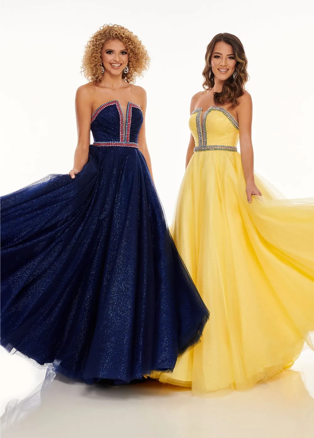 Rachel Allan 70084 Dresses