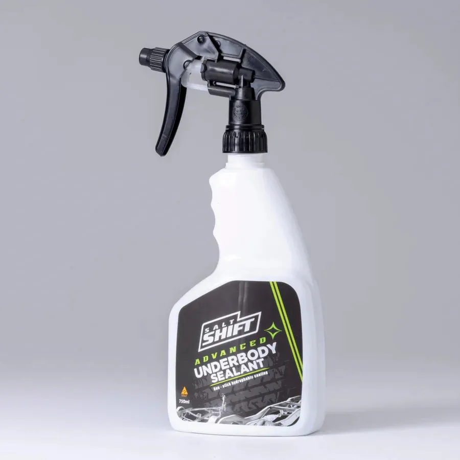 Salt Shift Underbody & Trailer Sealant