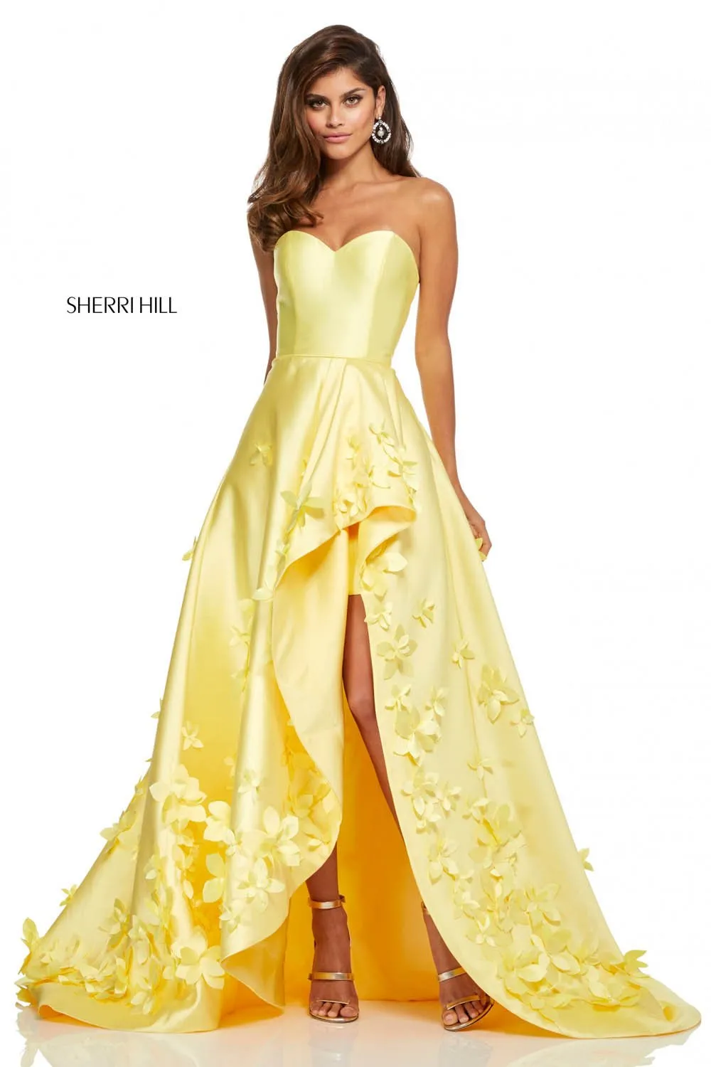 Sherri Hill 52581 Dress