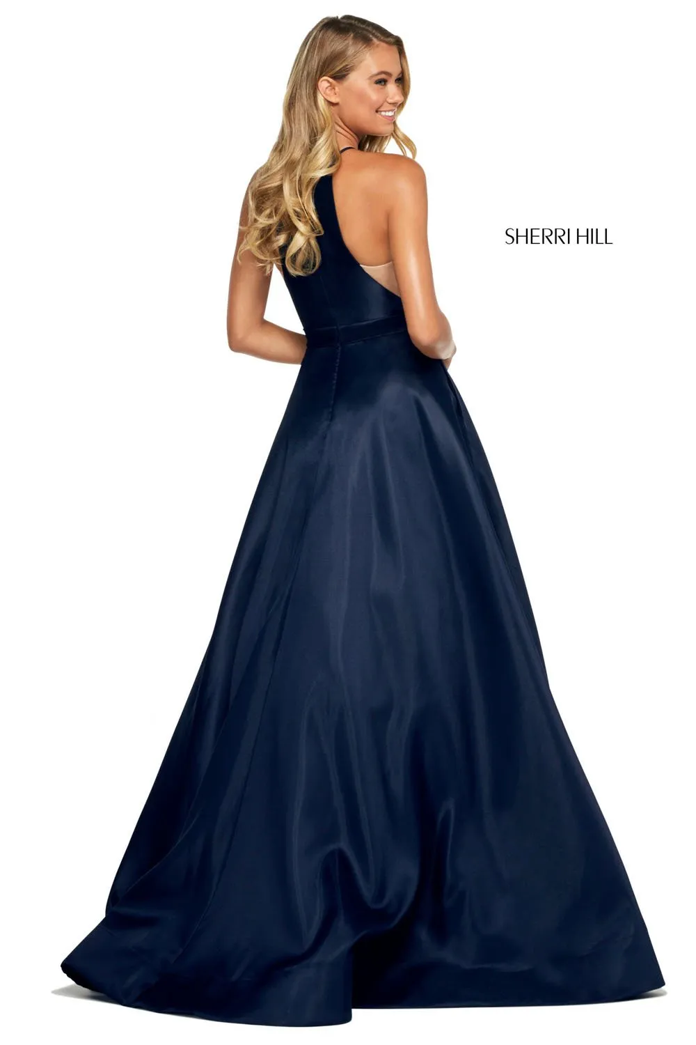 Sherri Hill 53659 Dress