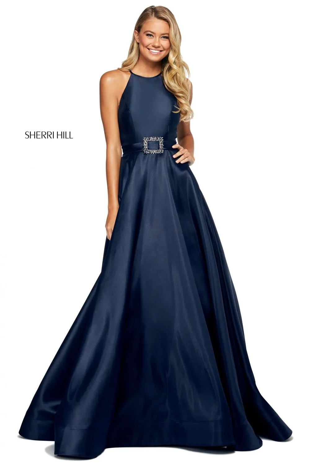 Sherri Hill 53659 Dress